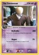 The Trenderman