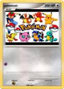pokemon