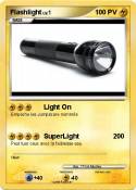 Flashlight