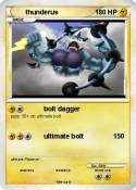 thunderus