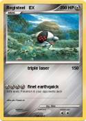Registeel EX
