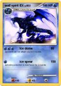 wolf spirit