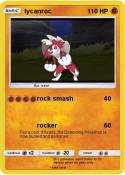 lycanroc
