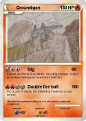 Groundigan