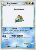 Squirtbasaur