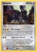 Alexandre
