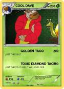 COOL DAVE