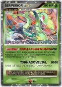 SERPERIOR