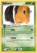 Guineachu