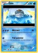 Zane