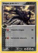 dragao preto nv