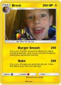 Brock