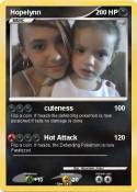 Hopelynn