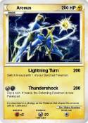 Arceus