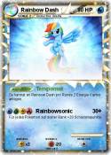 Rainbow Dash