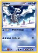 Kyurem