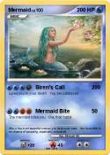 Mermaid