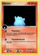 Charzard