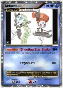 Meloetta