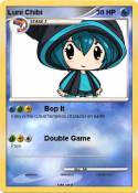 Luni Chibi