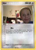 Alex