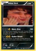 Wilbur Soot