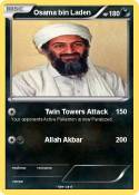 Osama bin Laden