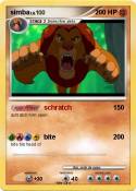 simba
