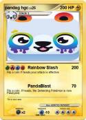 pandag hgc