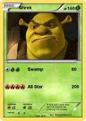 Shrek