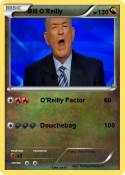 Bill O'Reilly