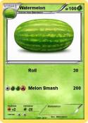 Watermelon