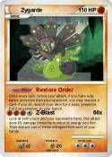 Zygarde