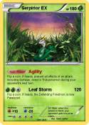 Serpirior EX