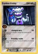 Funtime freddy