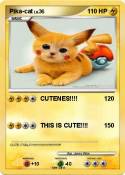 Pika-cat