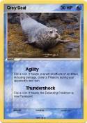 Grey Seal