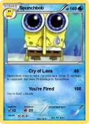 Spunchbob