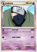 kakashi
