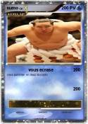 sumo