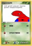 responsipiliti