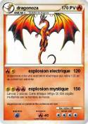 dragonoza