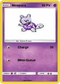 Mewpuce