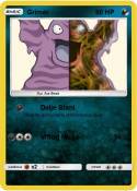 Grimer