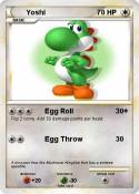 Yoshi