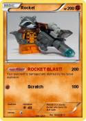Rocket