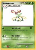 bulaurwasum
