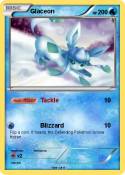 Glaceon