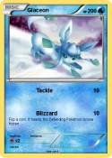 Glaceon