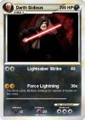 Darth Sidious